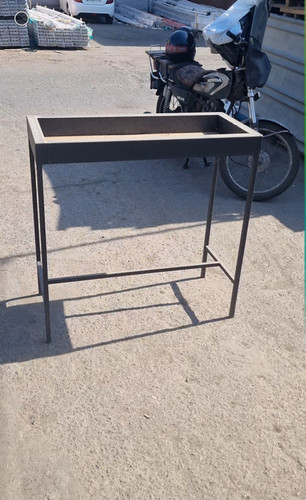 ابعاد 40*90 پایه ثابت