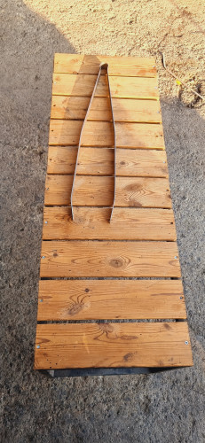 انبر ذغال گیر